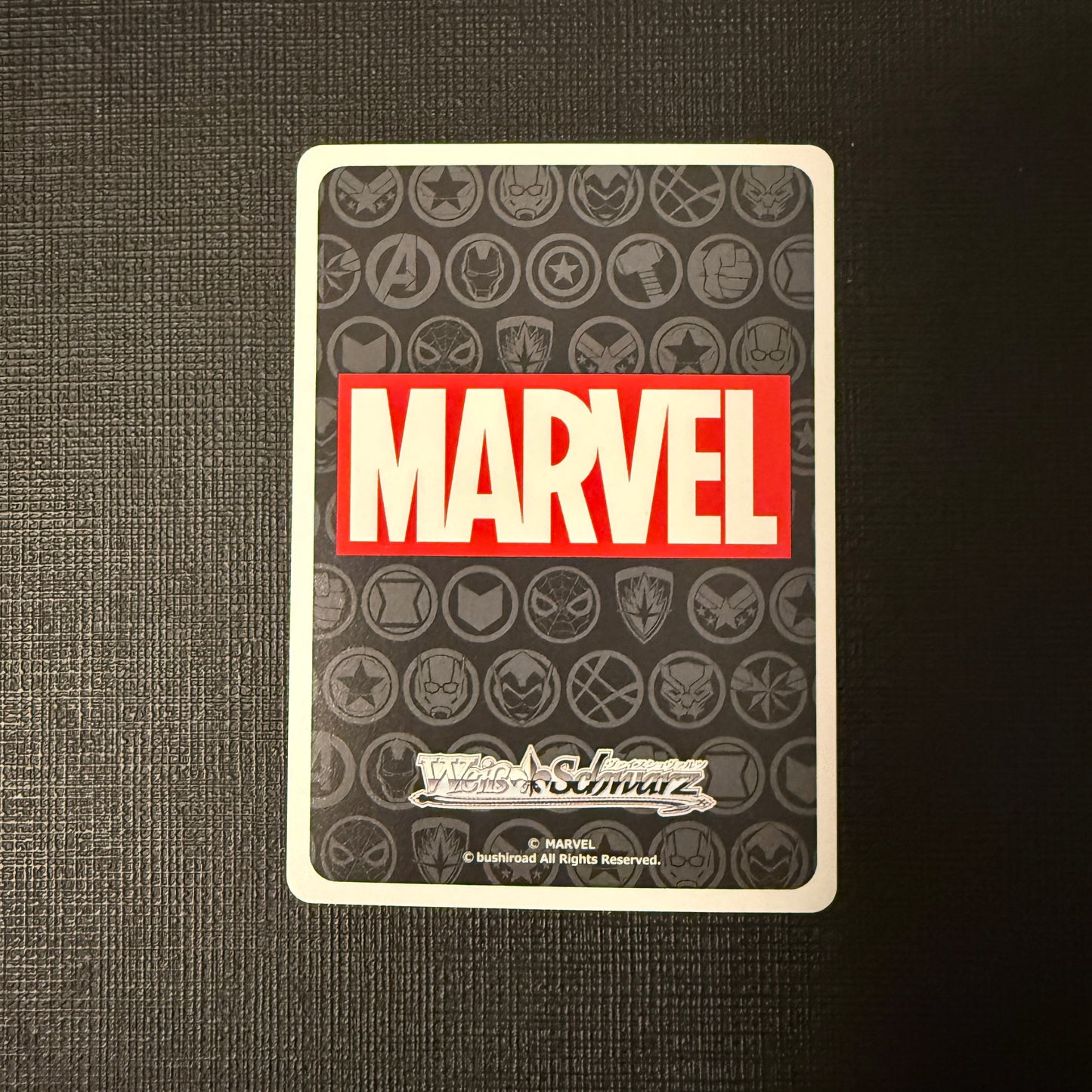 Hawkeye SR