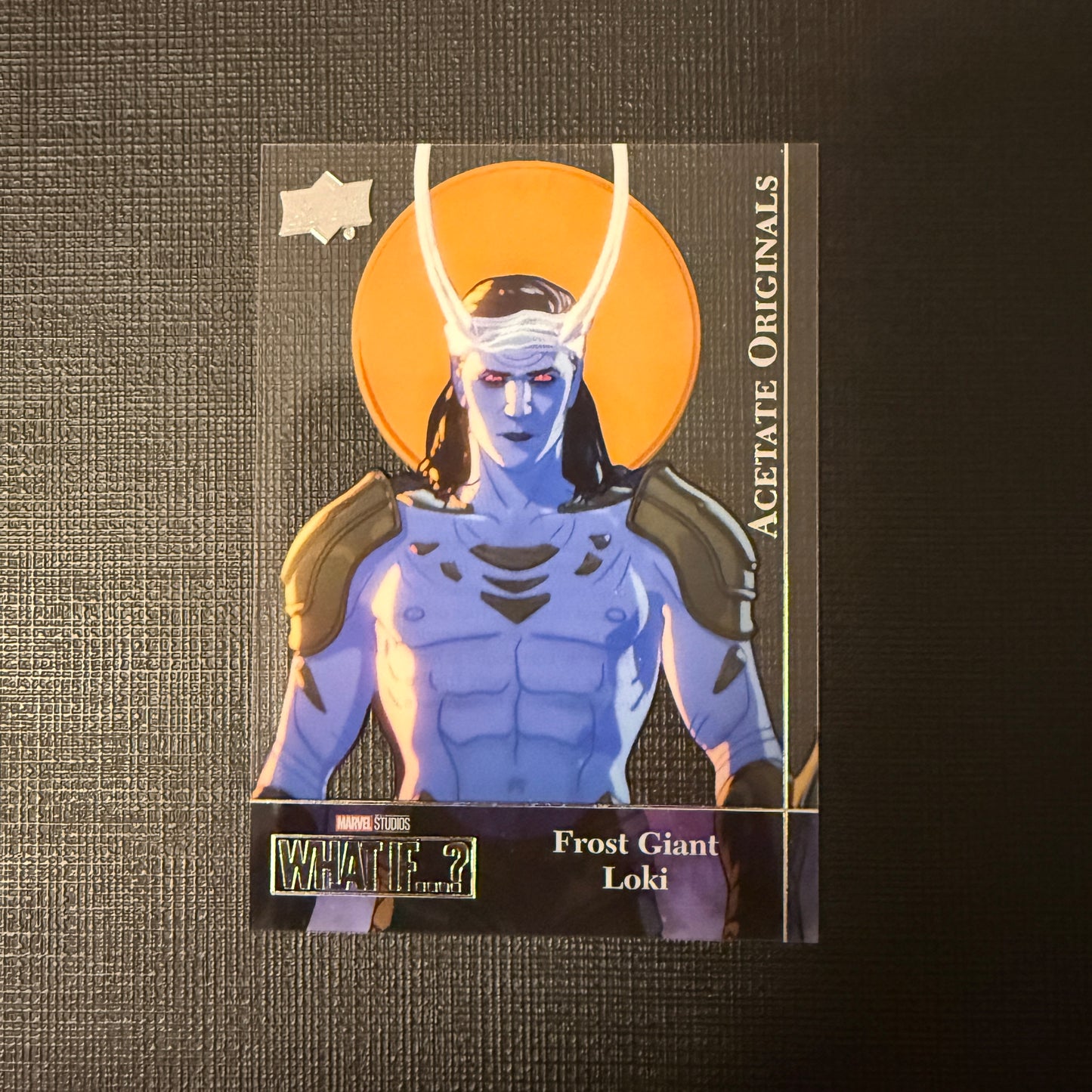 Frost Giant Loki Acetate Originals