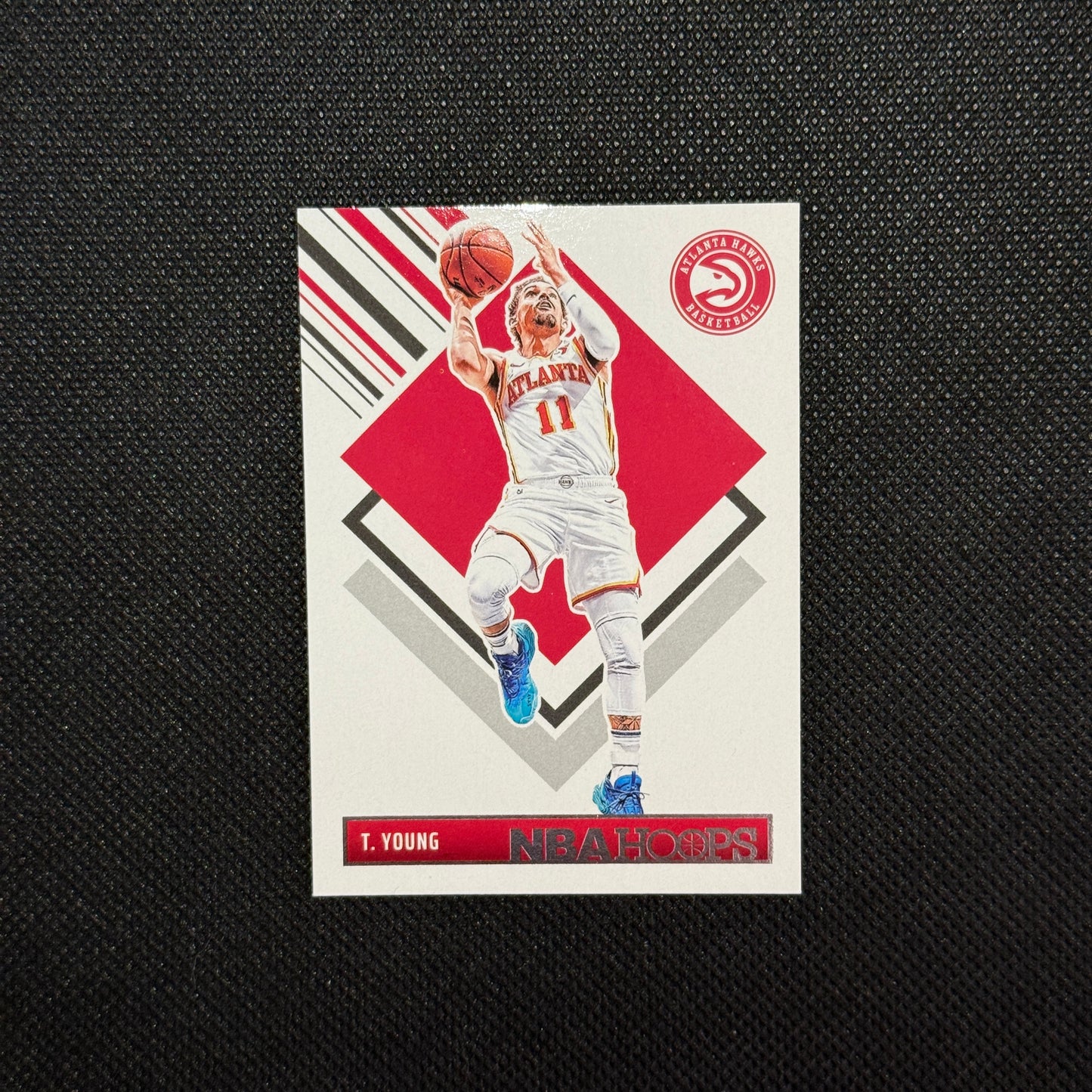 Trae Young Tribute 2024/25
