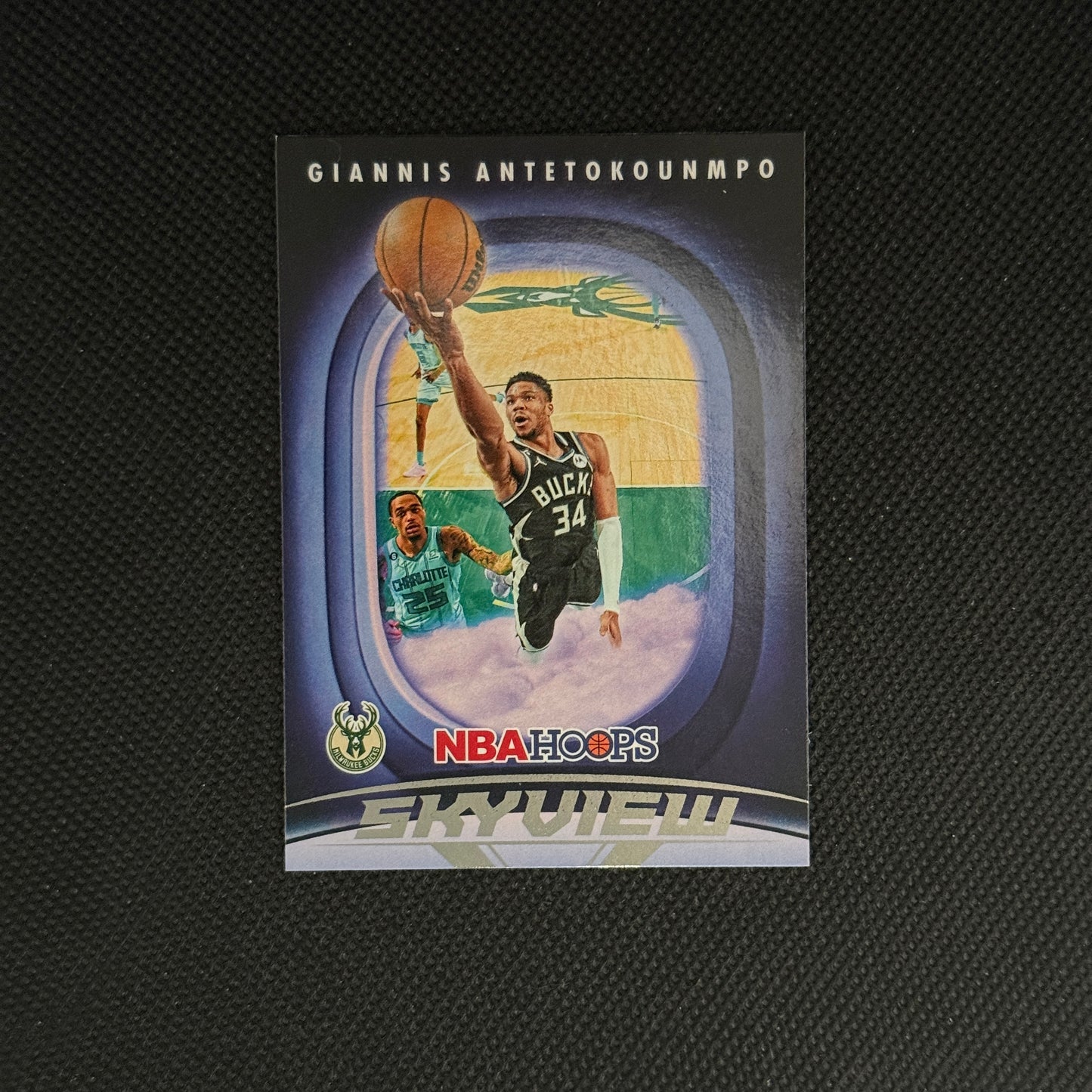Giannis Antetokounmpo Skyview 2023/24