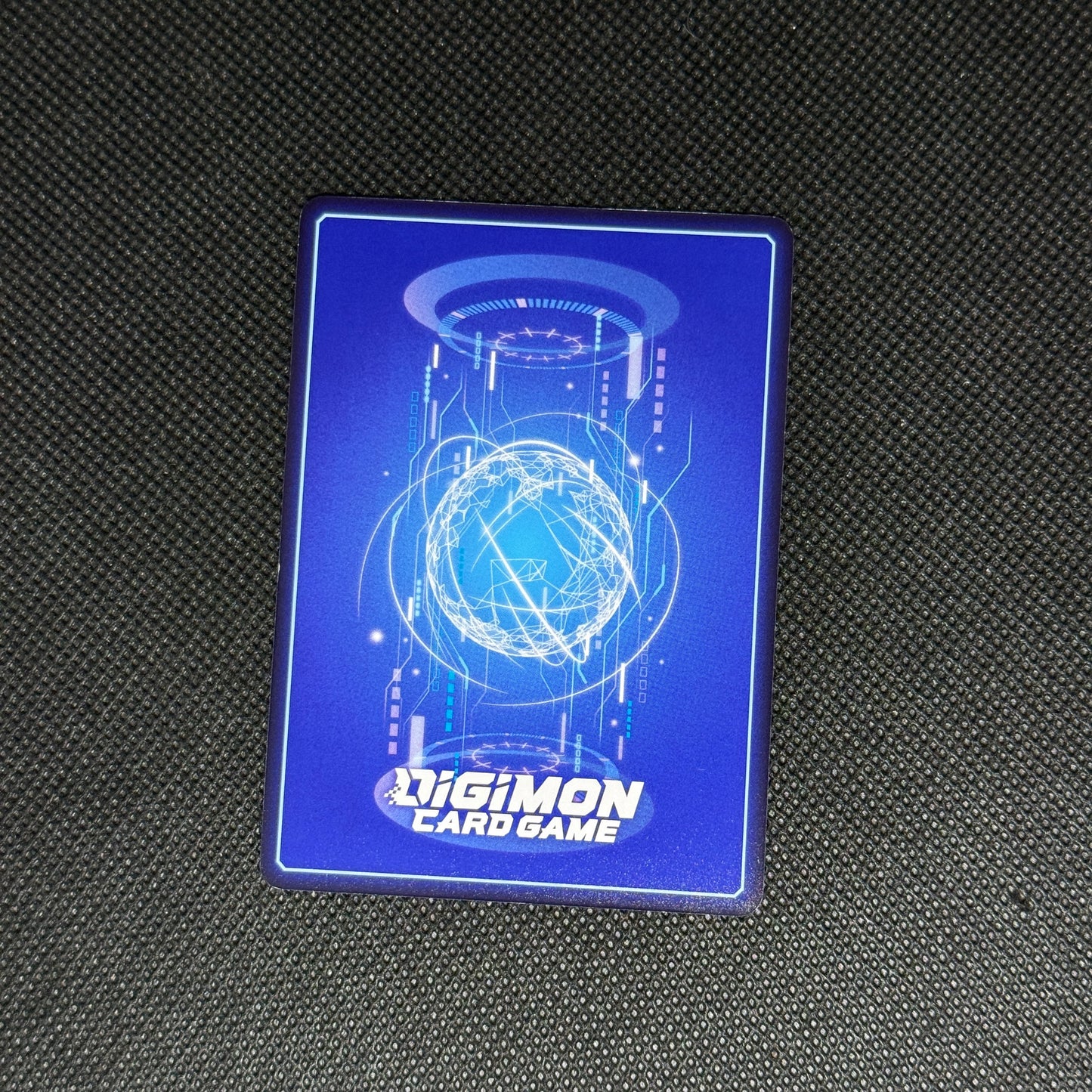 Leviamon (X Antibody) SR BT15-081