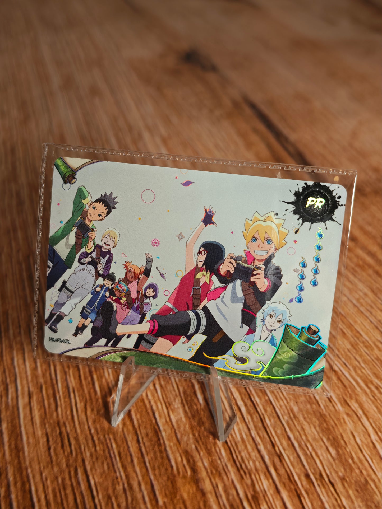 Kayou Naruto PR-061