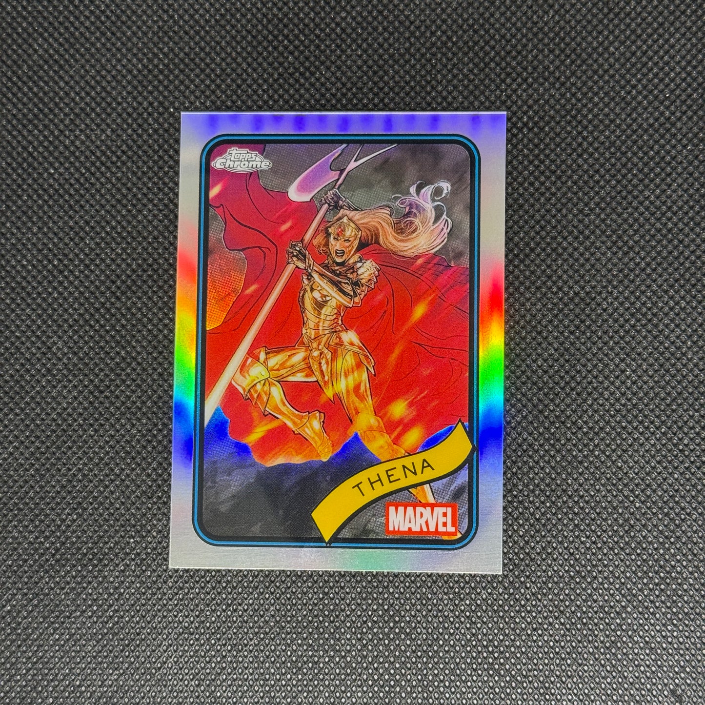 Thena Refractor