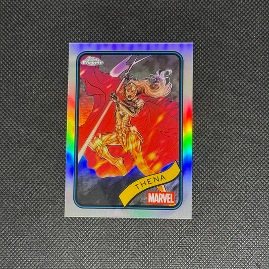 Thena Refractor