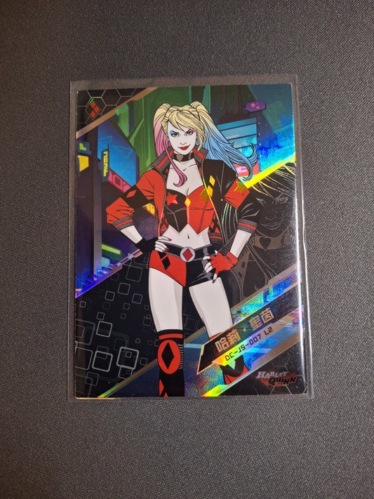 Kayou DC Harley Quinn L2