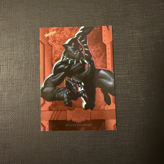 Black Panther Copper