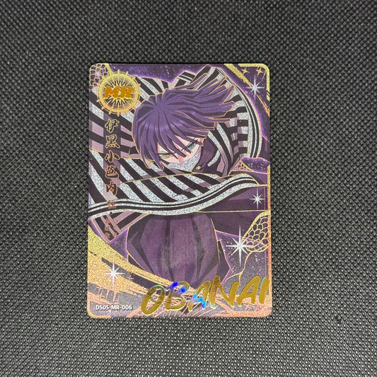 Obanai MR-006 (CN)