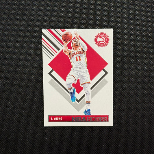 Trae Young Tribute 2024/25