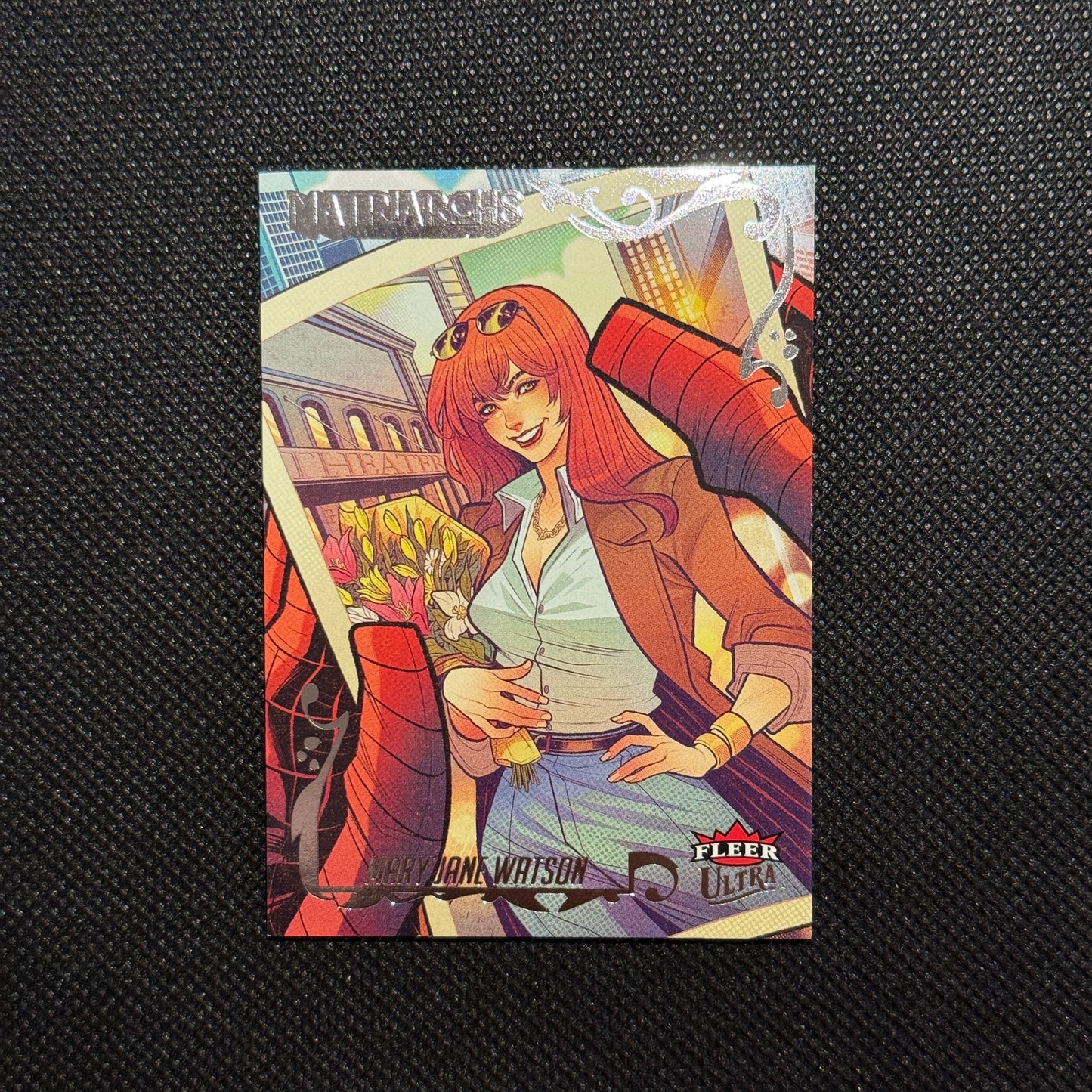 Mary Jane Watson