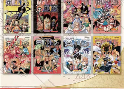 Maica Animation One Piece Box (CN)