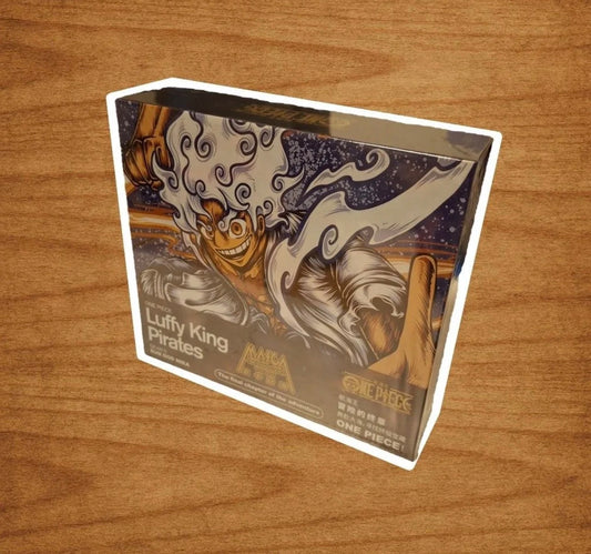 Maica Animation One Piece Box (CN)