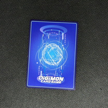 Leviamon (X Antibody) SR BT15-081