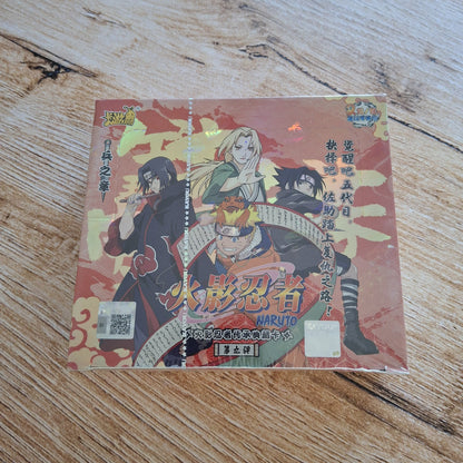 Kayou Naruto T2W9 Display Chinesisch
