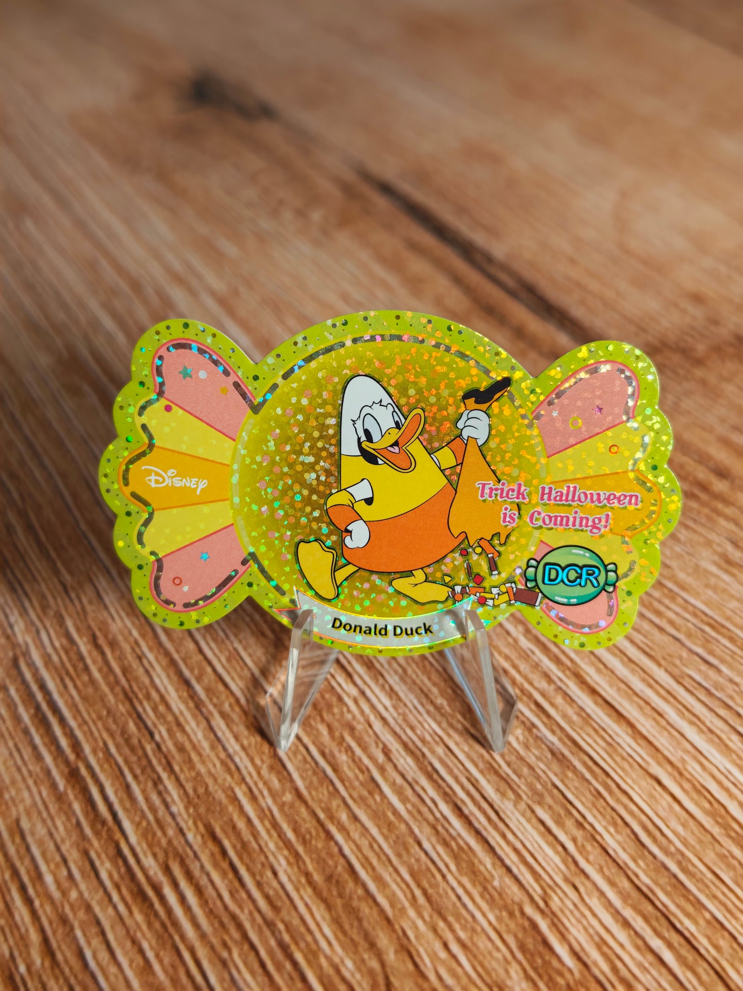 2024 Kakawow Disney Festivals JOY Donald Duck DCR