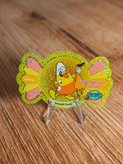 2024 Kakawow Disney Festivals JOY Donald Duck DCR