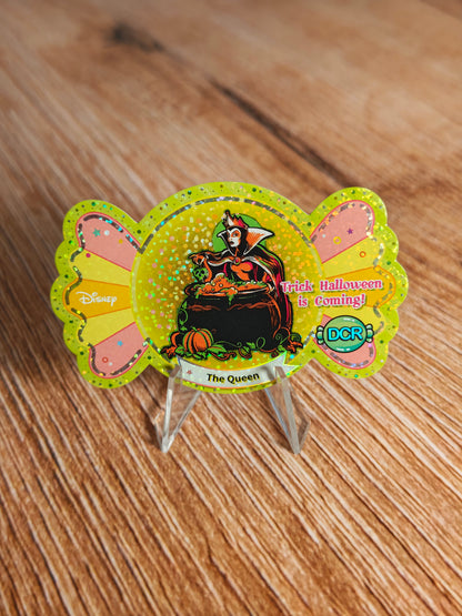 2024 Kakawow Disney Festivals JOY The Queen