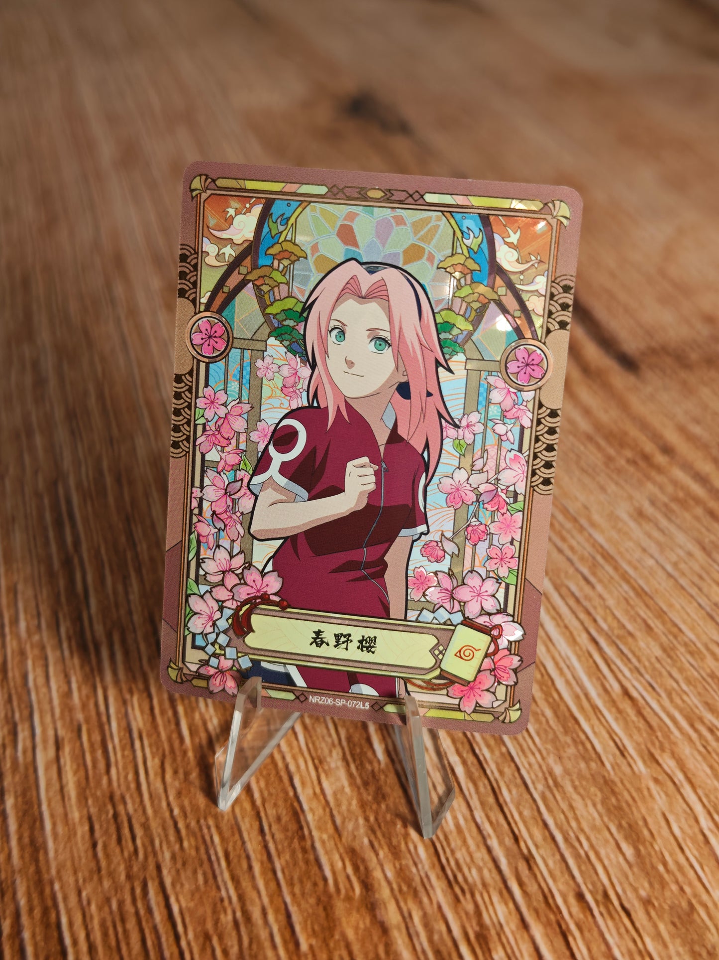 Kayou Naruto Sakura SP-072
