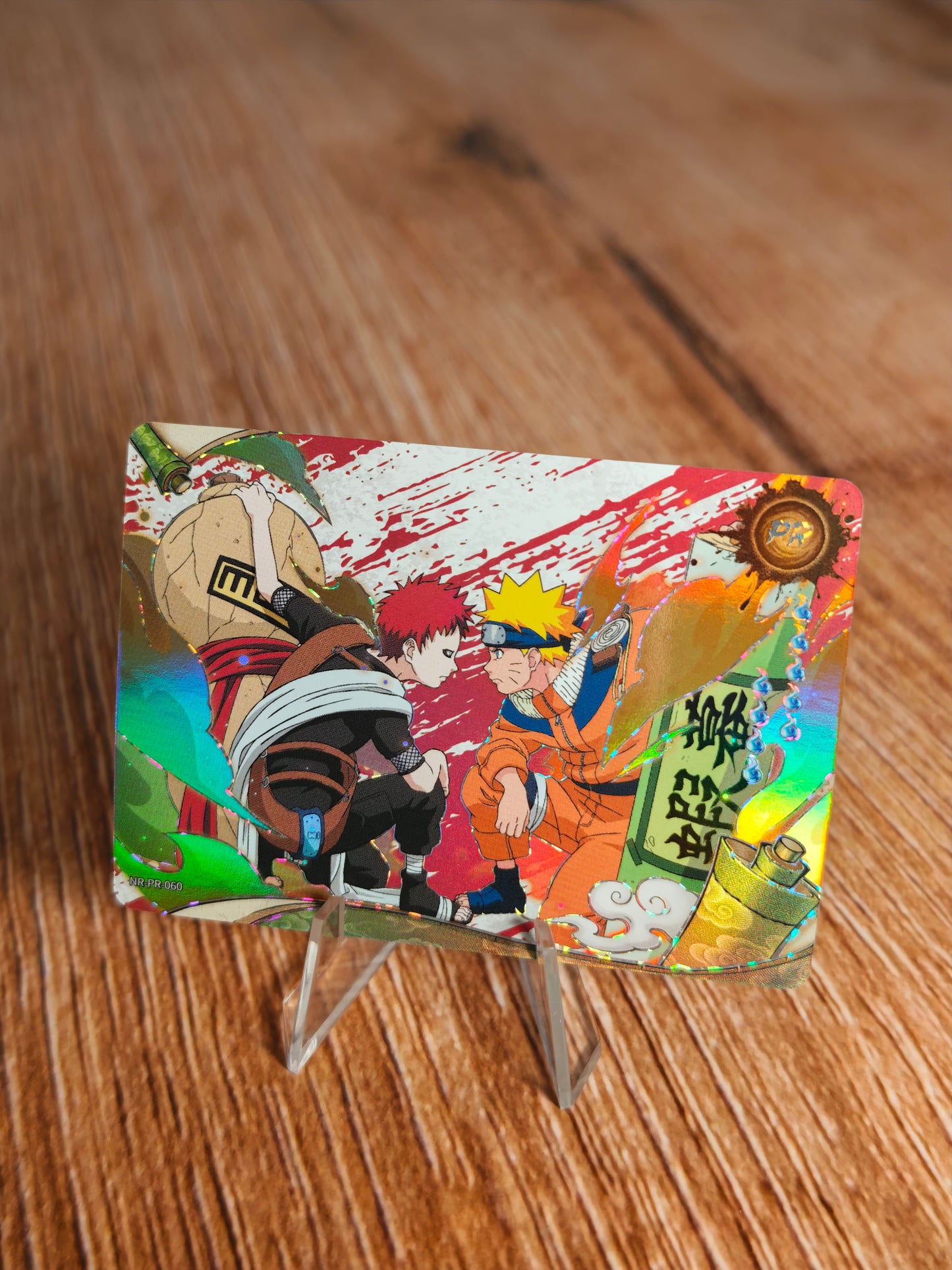 Kayou Naruto PR-060