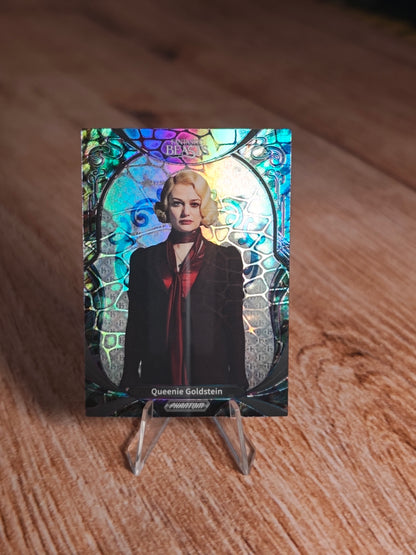 2025 KAKAWOW Phantom Fantastic Beasts Queenie Goldstein /529 PFB-A-07