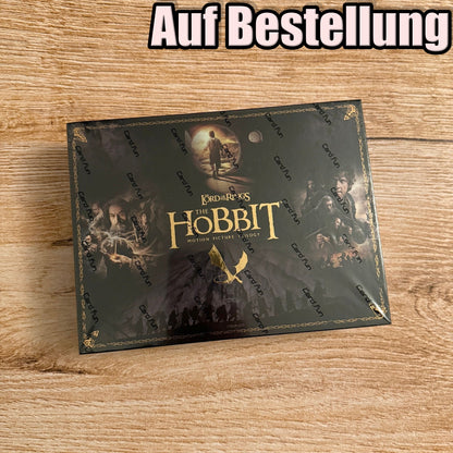 Card.fun LOTR The Hobbit Box Chinesisch (Auf Bestellung)