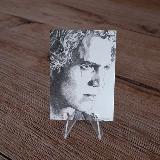 Anakin Skywalker SW02-N038