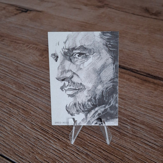 Qui-Gon Jinn SW02-N033