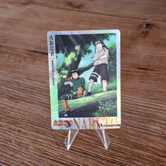 Naruto NRZ06 PTR-004