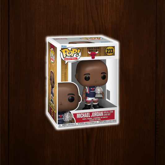 NBA Legends POP! – Michael Jordan (1998 ASG)