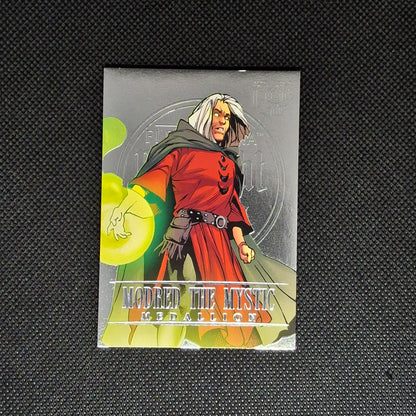 Modred the Mystic Medallion