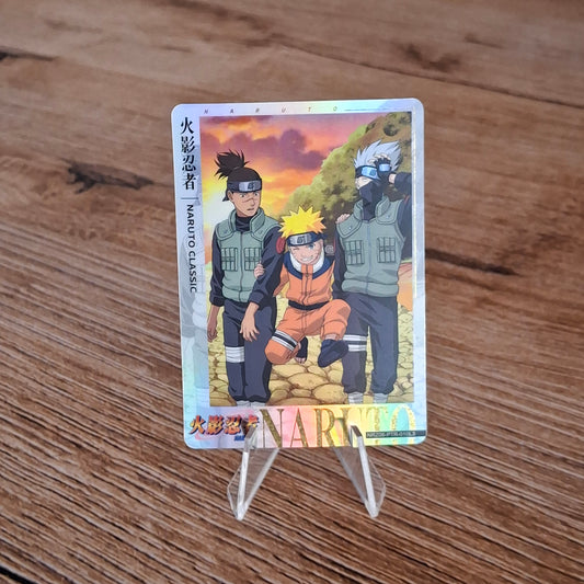 Naruto NRZ06 PTR-010