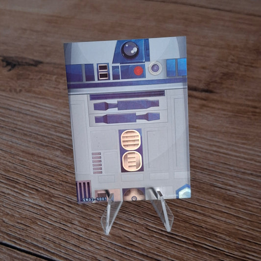 R2D2 SW-N005