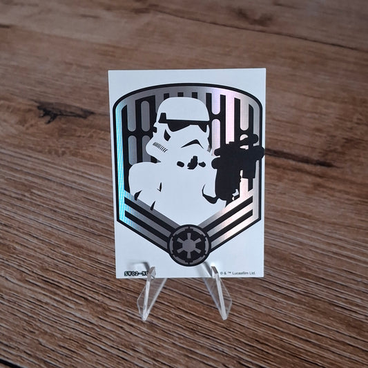 Stormtrooper SW02-N014