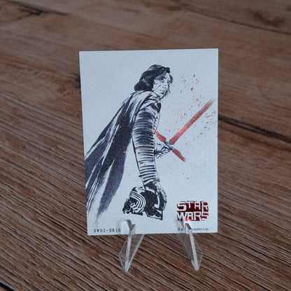 Kylo Ren SR10
