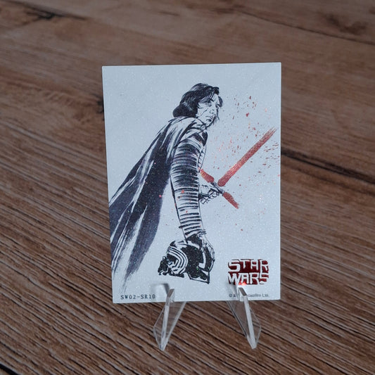 Kylo Ren SR10