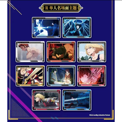 EAKI Solo Leveling Display (CN)