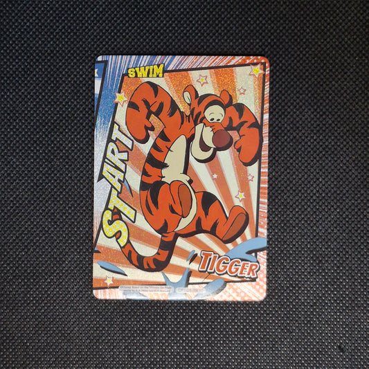 Tigger Swim Disney All-Star Sports