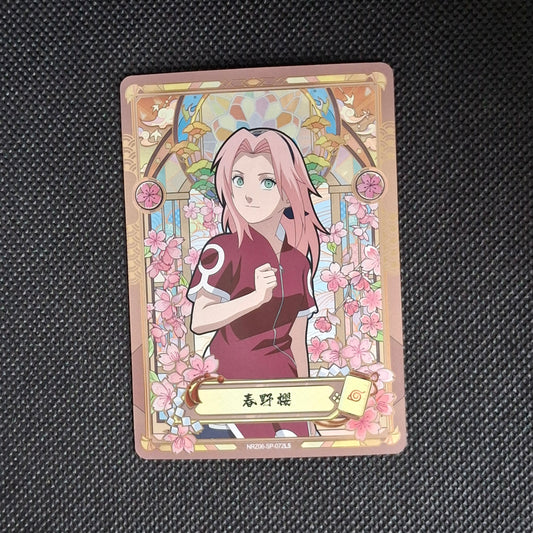 Sakura SP-072