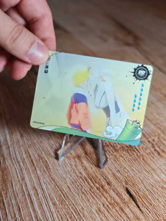 KAYOU Naruto Promo PR-48