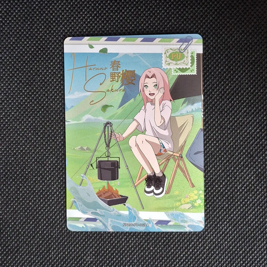 Sakura PU-002