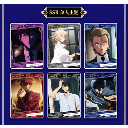 EAKI Solo Leveling Display (CN)
