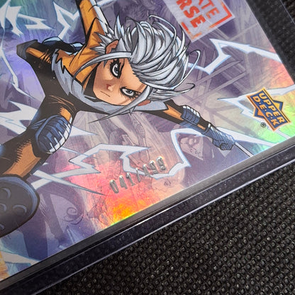 Speed Weasel /499 Alternate Universe