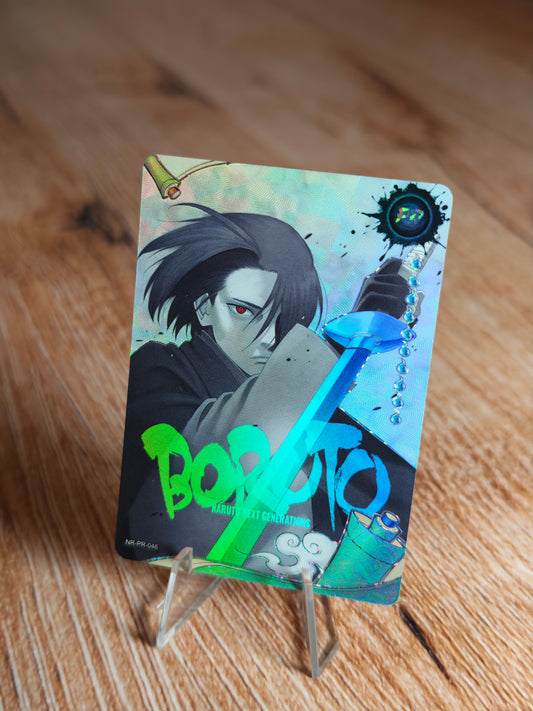 KAYOU Naruto Promo NR-PR-046