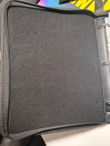 Card.Hobby LOTR The Hobbit Zip-Binder (Basic)