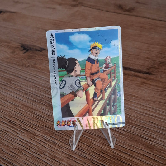 Naruto NRZ06 PTR-002